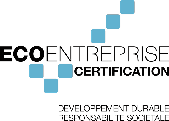 Label EcoEntreprise Certification : découvrir notre démarche RSE